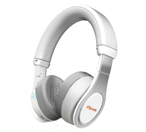 Klipsch Reference On-Ear BT White