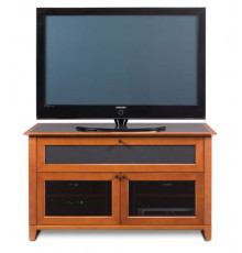 Тумба 2-секционная BDI Novia 8428 Cherry