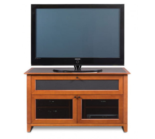 Тумба 2-секционная BDI Novia 8428 Cherry