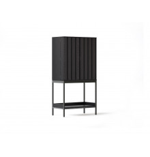 Стойка BDI Cosmo 5720 Black BDI Cosmo 5720 Black