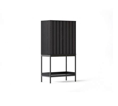 Стойка BDI Cosmo 5720 Black BDI Cosmo 5720 Black