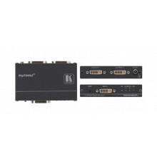 Усилитель-распределитель Kramer VM-2HDCPxl