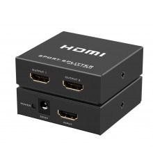 Усилитель-распределитель REDDYLINK RL-SPL12