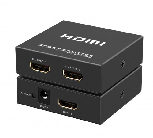 Усилитель-распределитель REDDYLINK RL-SPL12