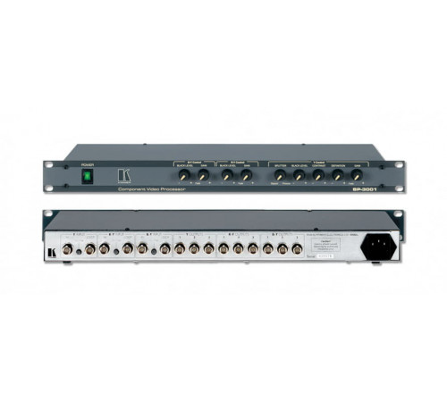 Коммутатор Kramer SP-3001/P