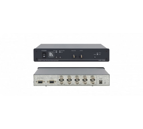 Коммутатор Kramer VP-103/E