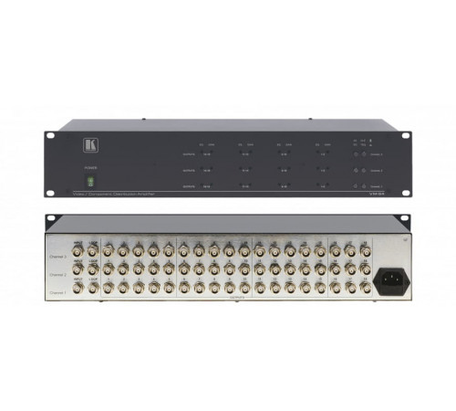 Коммутатор Kramer VM-54