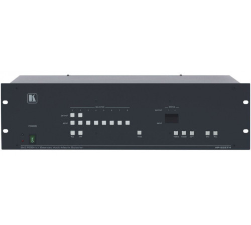 Kramer VP-82ETH