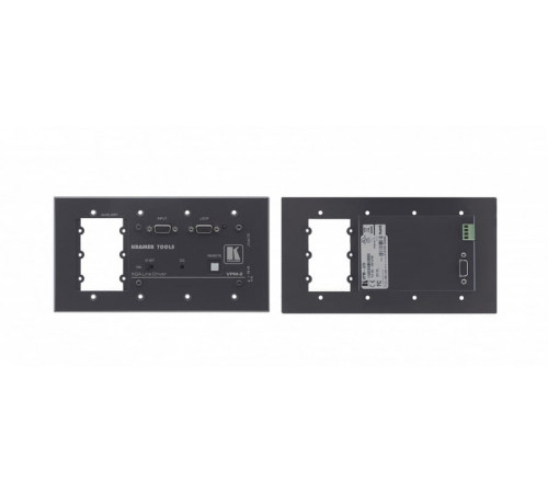 Коммутатор Kramer VPM-2/E