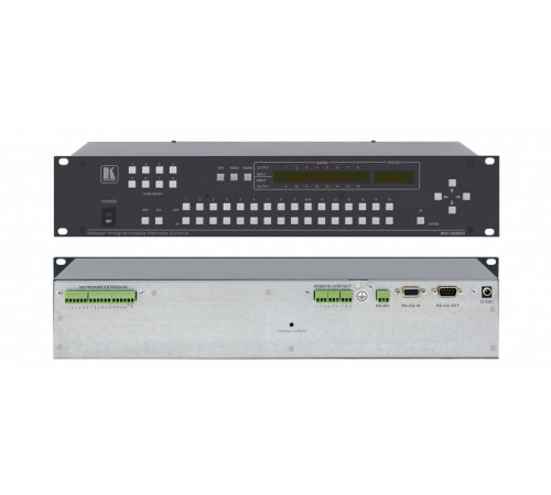 Коммутатор Kramer RC-3000