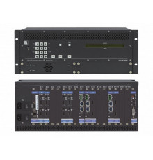 Шасси 16x16 Kramer VS-1616DN-EM/STANDALONE