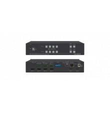 Матричный коммутатор 4х2 HDMI Kramer VS-42H2