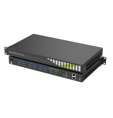 Процессор видеостены REDDYLINK RL-PR412