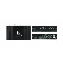 Де-эмбедер аудио из сигнала HDMI Kramer FC-46H2