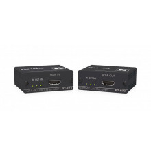 Комплект из передатчика и приемника HDMI по витой паре Kramer PT-871/2XR-KIT