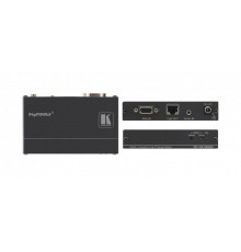 Передатчик VGA и звуковых сигналов Kramer TP-121EDID
