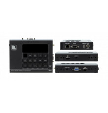 Генератор и анализатор сигнала Kramer 860