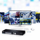 4-канальный DVI многооконный процессор с функцией KVM Aten CM1164A