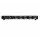 4-канальный DVI многооконный процессор с функцией KVM Aten CM1164A