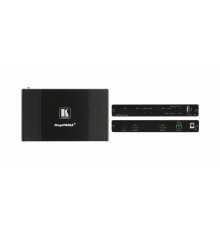 Масштабатор HDMI и USB-C в HDMI Kramer VP-424C
