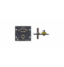 Модуль-переходник Kramer WXA-2P(G)