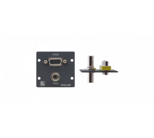 Модуль-переходник Kramer WXA-2P(G)