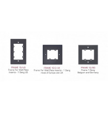 Аксессуар Kramer FRAME-1G/US (G)