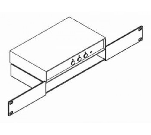 Аксессуар Kramer RACK VP-701