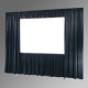 Мобильный проекционный экран Draper Ultimate Folding Screen NTSC (3:4) 381/150" 218*295 XT1000V (MW)