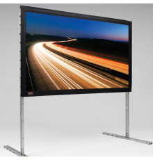 Мобильный проекционный экран Draper Focal Point (16:9) 220" 274*488 XT1000VB