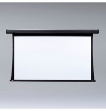 Моторизированный проекционный экран Draper Premier XL HDTV (9:16) 467/184" 229*406 XT1000VB ebd 12" case Black