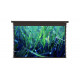 Моторизированный потолочный экран ViewScreen Regal (16:9) 624*382 (608*342) PW, black casing (с пультом)