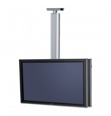 Крепеж потолочный для монитора SMS Flatscreen X CH SD1455 W/S