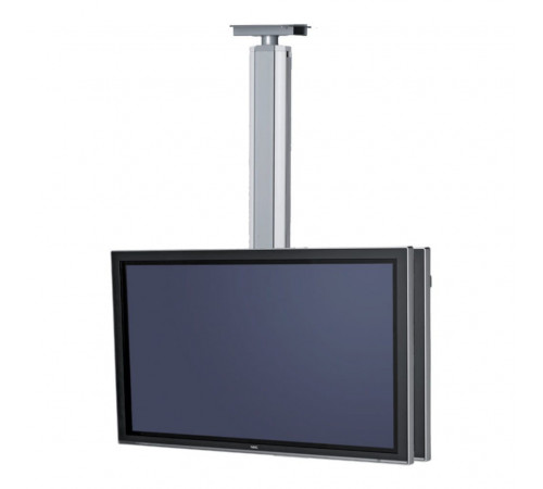 Крепеж потолочный для монитора SMS Flatscreen X CH SD1455 W/S