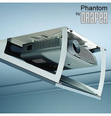 Лифт для проектора Draper Phantom/A