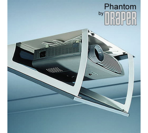 Лифт для проектора Draper Phantom/A