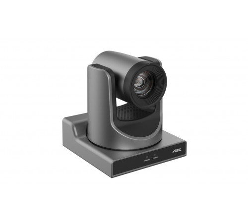 Профессиональная NDI-камера с разрешением 4K Ultra HD (60 Гц) Quickconf VX60ASL