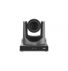 Профессиональная NDI-камера с разрешением 4K Ultra HD (60 Гц) Quickconf VX60ASL