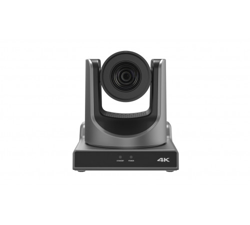 Профессиональная NDI-камера с разрешением 4K Ultra HD (60 Гц) Quickconf VX60ASL