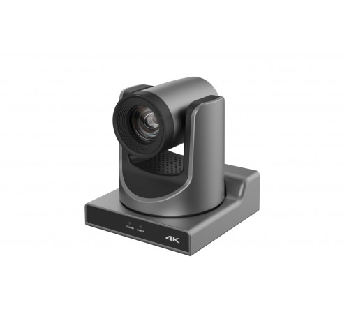 Профессиональная NDI-камера с разрешением 4K Ultra HD (60 Гц) Quickconf VX60ASL