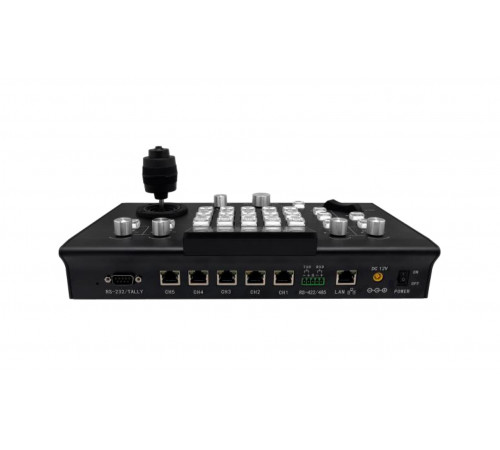 Контроллер видео в режиме реального времени Quickconf KT-510CN