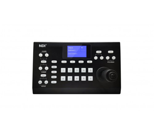 Контроллер видео в режиме реального времени Quickconf KT-610CN