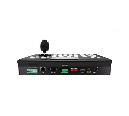 Контроллер видео в режиме реального времени Quickconf KT-610CN