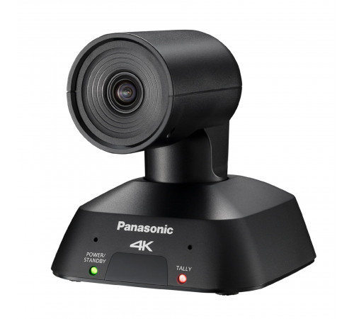 4К PTZ камера Panasonic AW-UE4KG