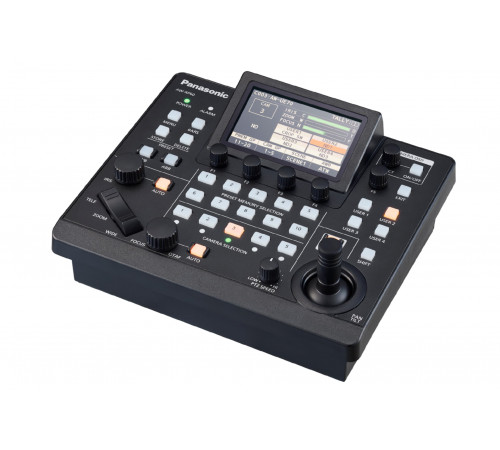 Пульт управления Panasonic AW-RP60GJ