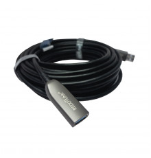 Активный оптический кабель USB 3.0 REDDYLINK RL-USB3-200