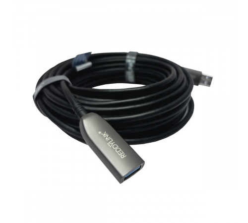 Активный оптический кабель USB 3.0 REDDYLINK RL-USB3-200