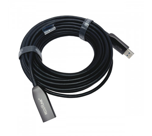 Активный оптический кабель USB 3.0 REDDYLINK RL-USB3-500