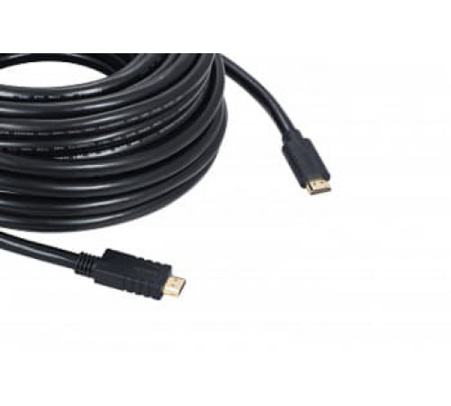Активный высокоскоростной кабель HDMI c Ethernet Kramer CA-HM-98
