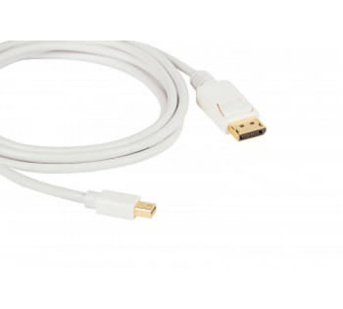 Кабель в сборе Display Port Kramer C-MDP/DPM-3